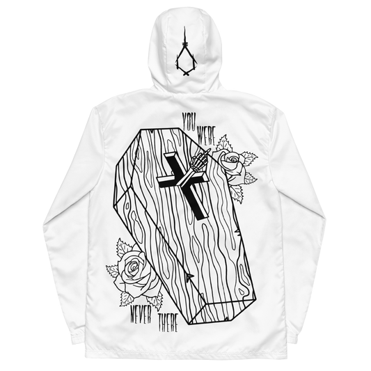 Limited Edition You Were Never There Windbreaker