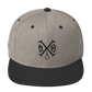 Crest Snapback
