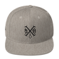 Crest Snapback