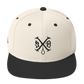 Crest Snapback