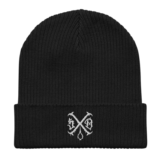 Crest Beanie