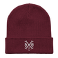 Crest Beanie